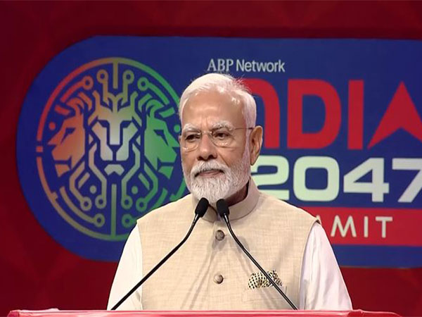 Prime Minister Narendra Modi (Photo/PM Narendra Modi Youtube)