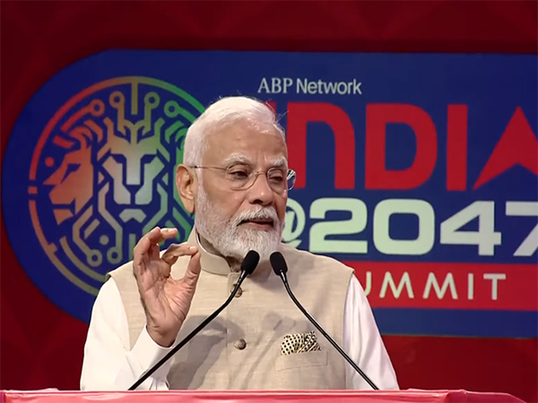 Prime Minister Narendra Modi (Photo/Narendra Modi Youtube)