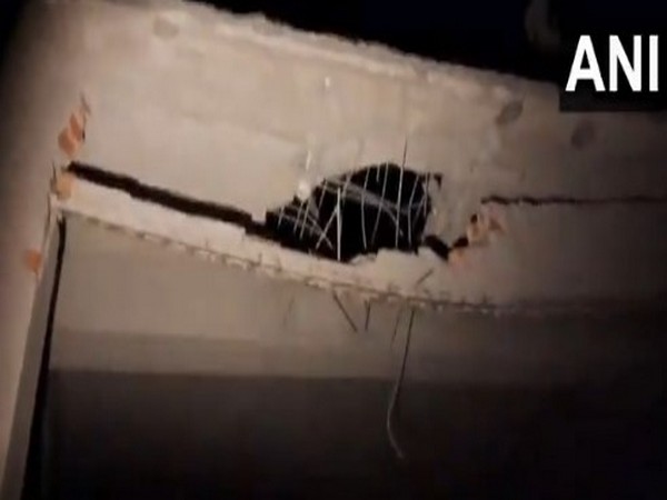 Visuals from the LoC (Photo/ANI)