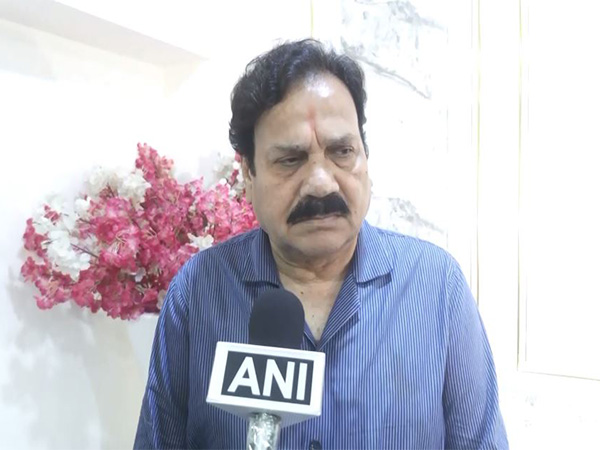 Congress leader Raj Kumar Verka (Photo/ANI)