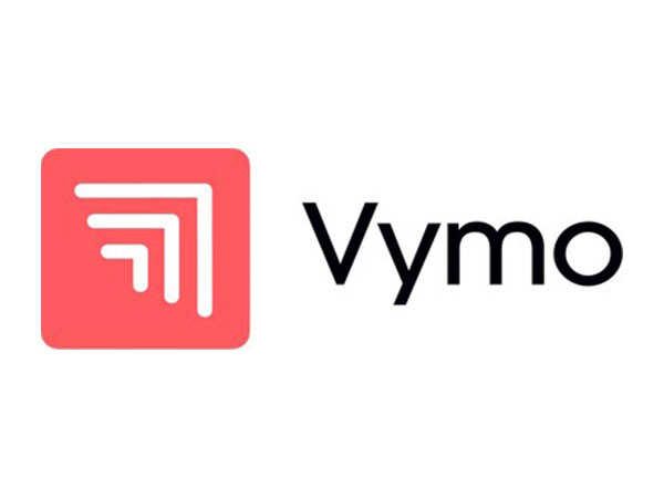 Vymo Logo
