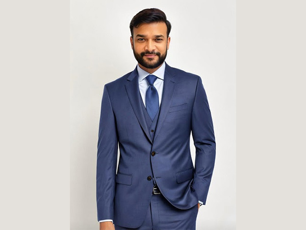 Deepak Joshi , CEO-Flickfusion  Media INC