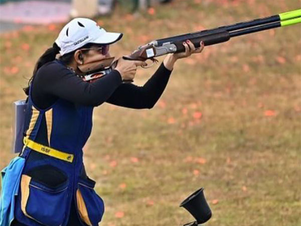 Maheshwar Chauhan. (Photo- maheshwari.chauhan Instagram)