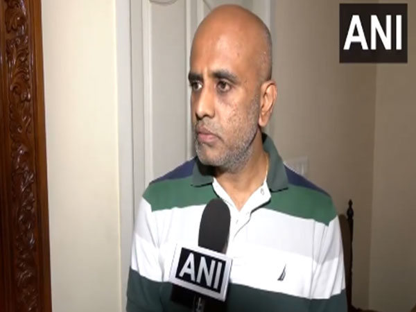 Victim's kin backs government (File Photo/ANI)