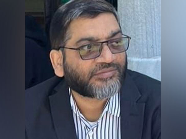 Jamaat-e-Islami Hind President Syed Sadatullah Husaini. (Photo: @Syed Sadatullah Husaini/X)
