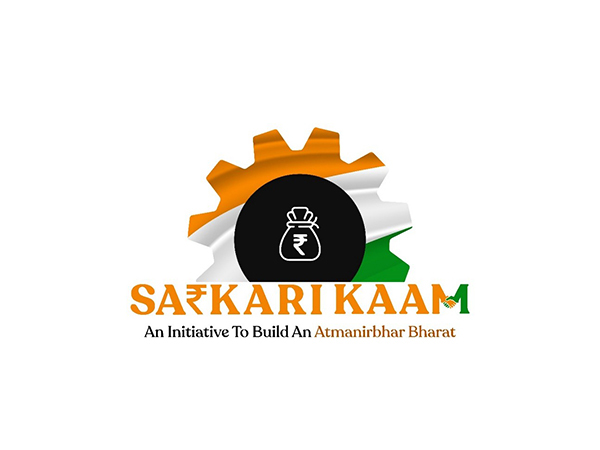 Sarkari Kaam Unveils ₹100 Crore Soft Loan Scheme at 3.25% to Boost Indian Industry