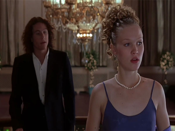 A still from '10 Things I Hate About You' (Photo/Instagram)