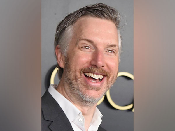 Matthew Wood (Photo/Instagram)