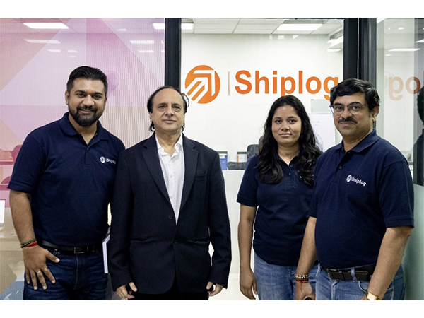 Logistics-Tech Startup Shiplog Raises Rs 6.5 Crore Seed Funding to Revolutionize Speedy Delivery Solutions for D2C and Ecommerce Businesses