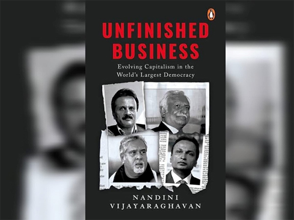 Almighty Motion Picture acquires the AV Rights of Nandini Vijayaraghavan’s book 