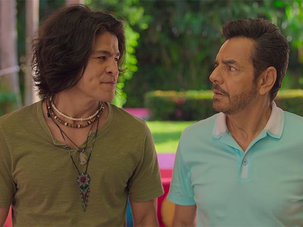 'Acapulco' (Image source: X)  