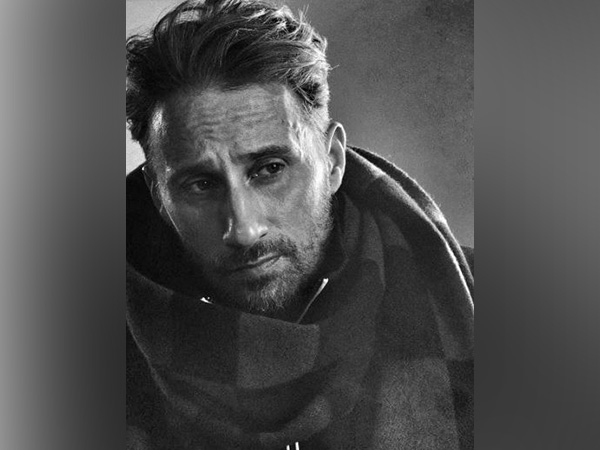 Matthias Schoenaerts (Image source: Instagram)
