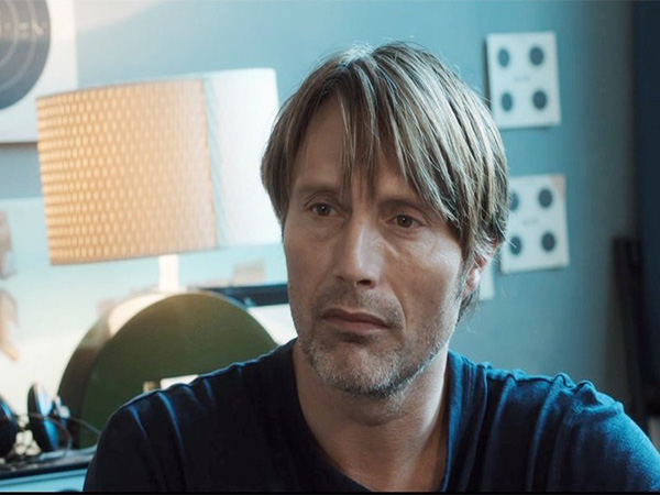 Mads Mikkelsen (Image source: X)