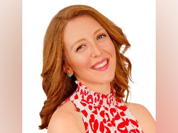 Casey Means, nominee for the Surgeon General of the US (Image: X@CaseyMeansMD)