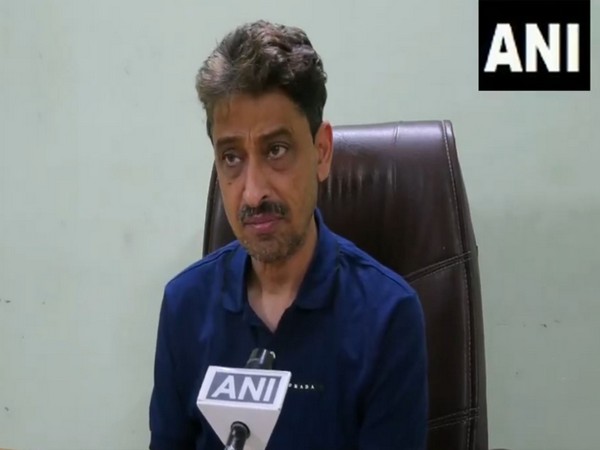  Congress MP Imran Masood (Photo/ANI) 