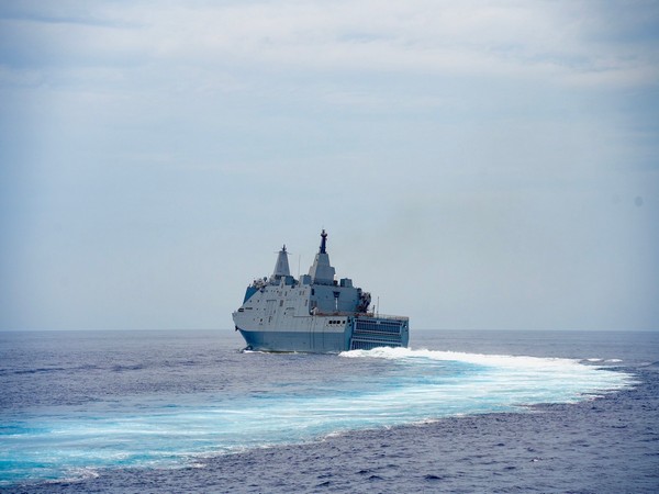 Representative Image (Photo Credit: X@MoNDefense)