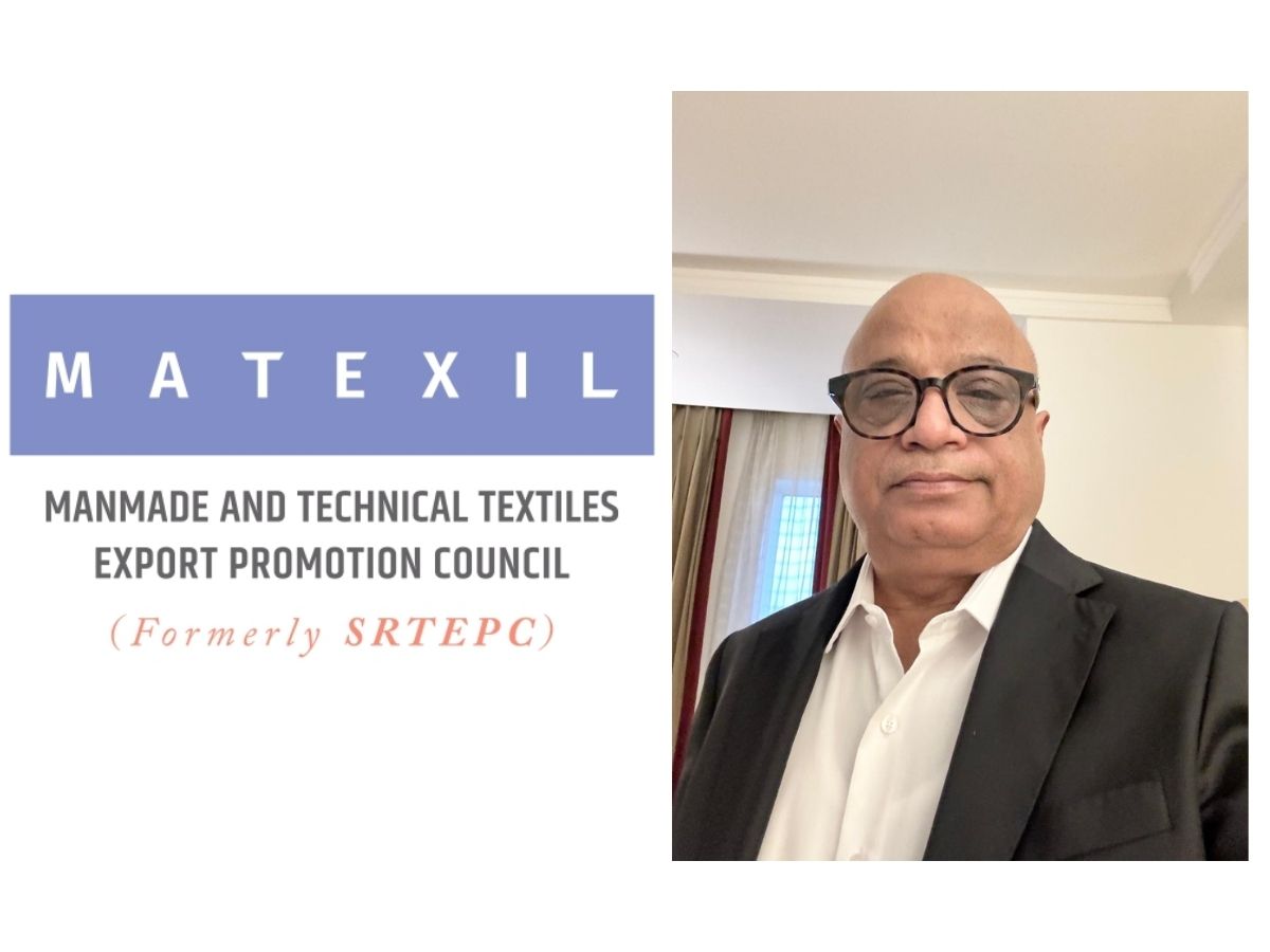 Anil Rajbanshi, newly appointed Vice Chairman of MATEXIL