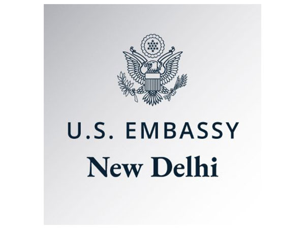 Representative Image (Photo Credit: X/@USAndIndia)