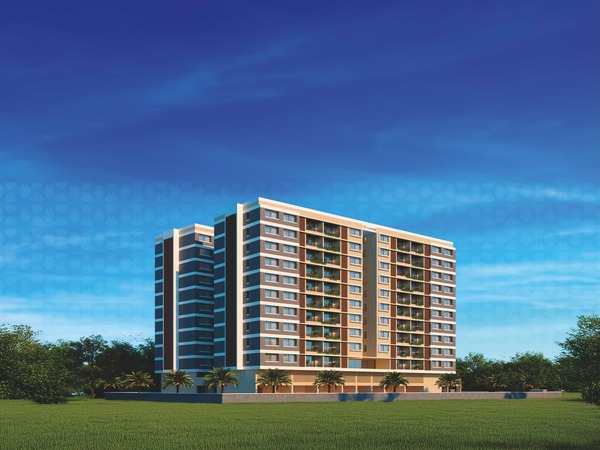 1 Court by Aspire Construction