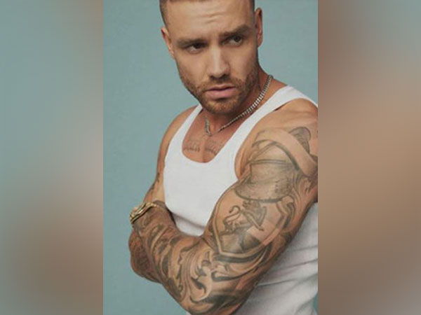 Liam Payne (Photo/Instagram/@liampayne)