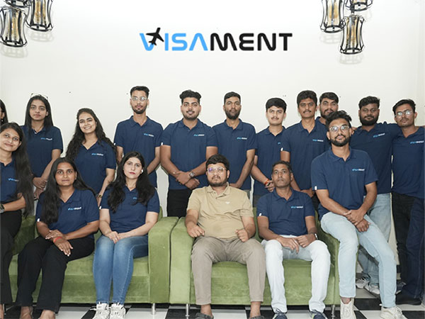 Visament Launches Centralized Dashboard, Aims to Cut Visa Rejection Rates by 50% Using AI