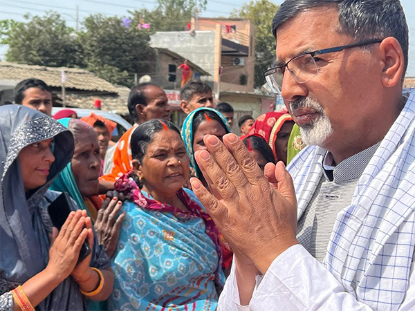 Nepal’s opposition Maoist Center’s Deputy Secretary General Janardan Sharma (Photo/Janardan Sharma/ Facebook)