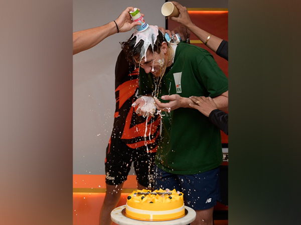 Pat Cummins (Photo: SunRisers/X) 