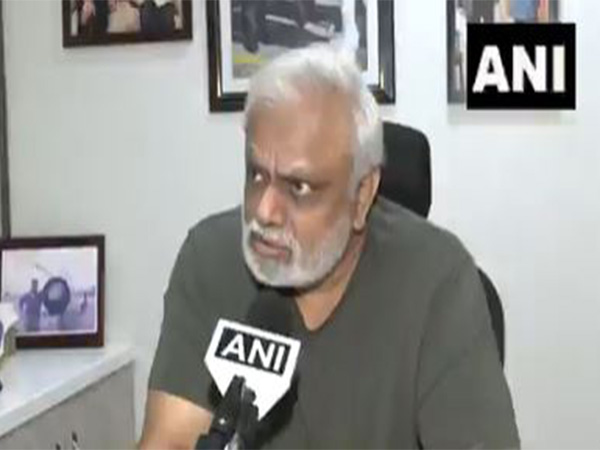 Former Vice Chief of the Air Staff, Air Marshal Shirish Baban Deo (Retd) (Photo/ANI)