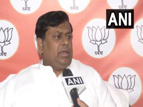 Union Minister and West Bengal BJP President Sukanta Majumdar (Photo/ANI)