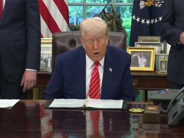 US President Donald Trump (Photo/Truth Social)