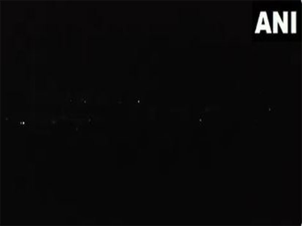 Visuals from Bhuj, Kachchh, Gujarat (Photo/ANI) 