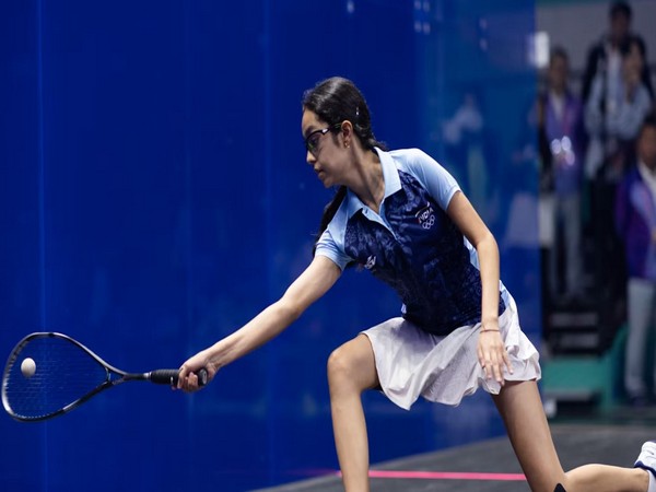 Anahat Singh (Photo: Olympics.com)