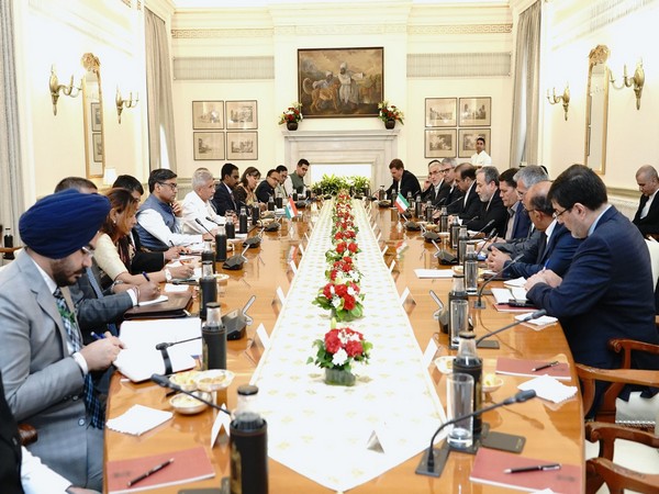 External Affairs Minister S Jaishankar (Image: X@DrSJaishankar)