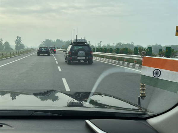 J&K CM Omar Abdullah heads to Jammu after failed Pakistani drone attack (Photo/@OmarAbdullah)