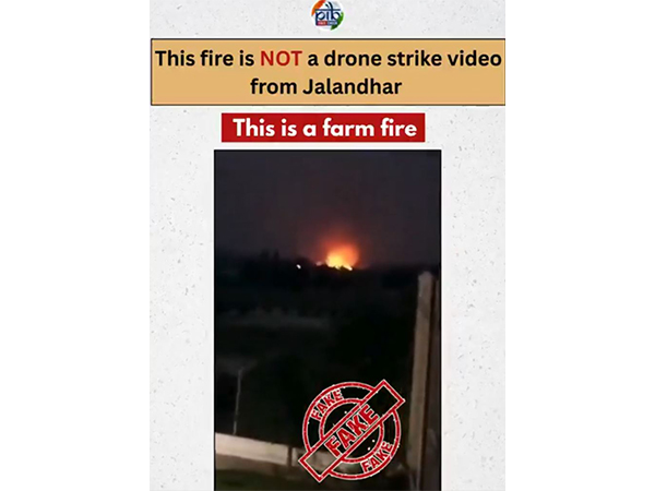 PIB Fact Check. (Photo/X@PIBFactCheck)