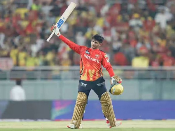 Priyansh Arya (Photo: IPL)