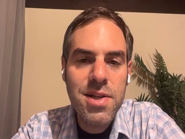 Director of the South Asia Institute at The Wilson Center, Michael Kugelman (Photo/ANI)