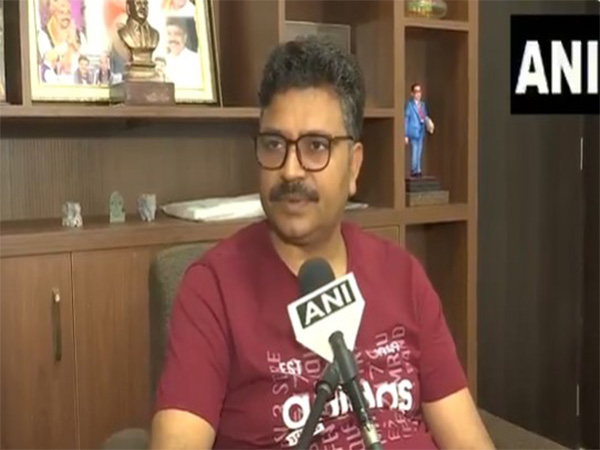 Leader of the opposition of the Rajasthan Legislative Assembly Tika Ram Jully. (Photo/ANI)