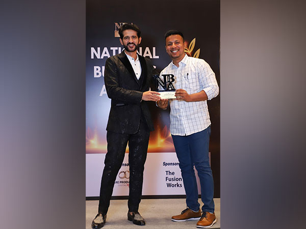 Shashank Nigam: Empowering India’s MSMEs Through Udyamita Helpline