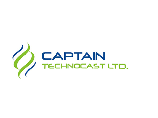 Captain Technocast Consolidated FY25 Total Income grows 43.57 Percent YoY, Net Profit Doubles to INR 8.05 Cr