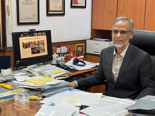 Indian Abacus Pvt. Ltd. Joins WAAMA Council, Elevating India's Role in Global Mental Arithmetic Education (Indian Abacus)