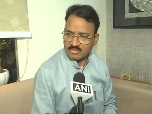 Rajasthan Deputy Chief Minister Prem Chand Bairwa (Photo/ANI)