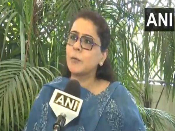 AAP leader Priyanka Kakkar. (Photo/ANI)