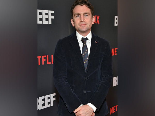 Director Jake Schreier (Photo: Instagram/@jakeschreier)