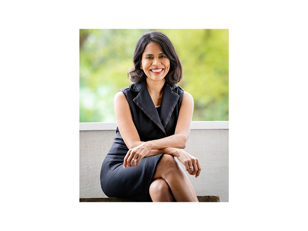 Prachi Saini Garg, Founder - Scentzania