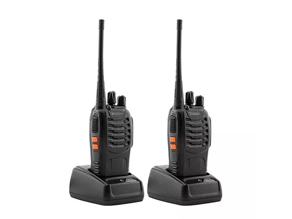 Walkie talkies (Image: X/@JoshiPralhad)