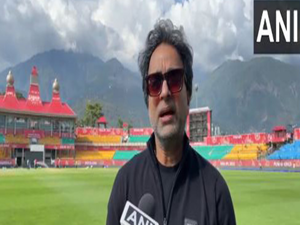 IPL chairman Arun Dhumal (Photo: ANI)