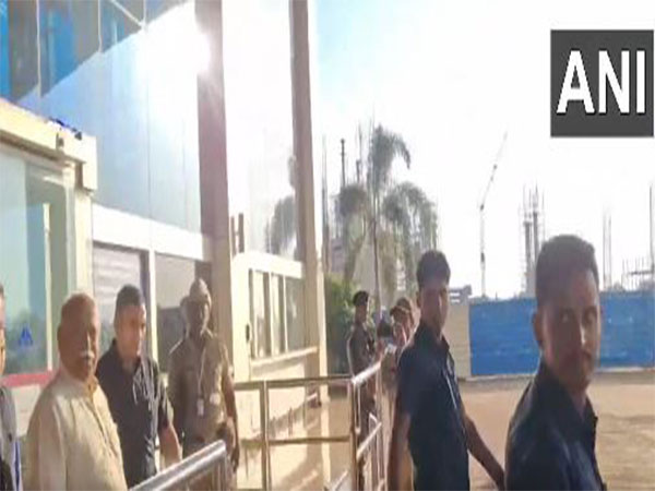 RSS Chief Mohan Bhagwat (Photo/ANI)