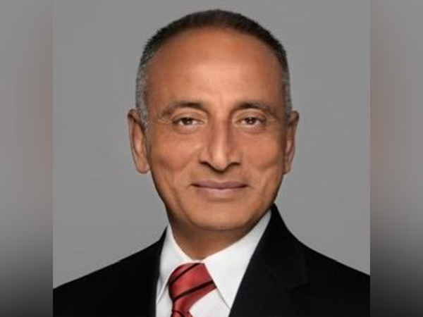 President of the Baloch American Congress Tara Chand (Photo/@drtchand)