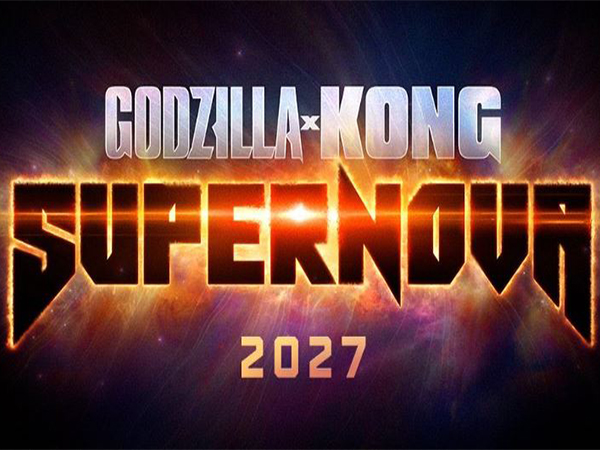 Godzilla x Kong poster (Image source: X)